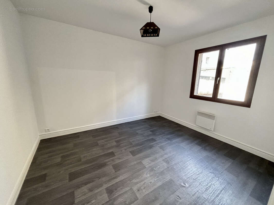 Appartement type F2 - RDJ avec garage - photo 6