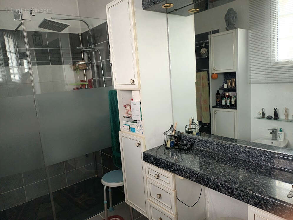 Maison à VILLEGAILHENC