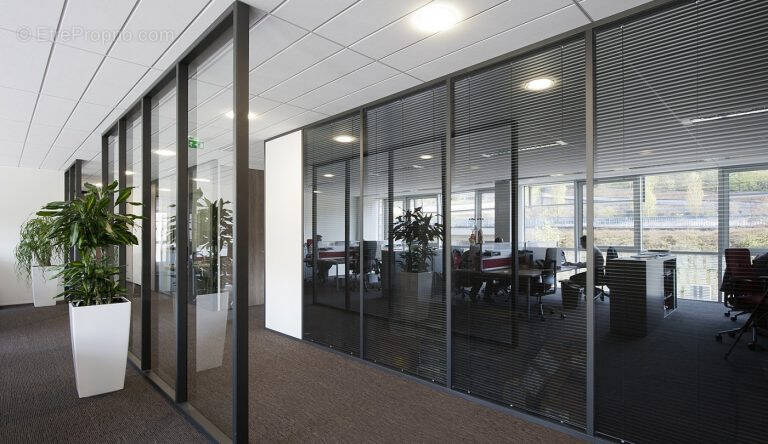 Commerce à POITIERS