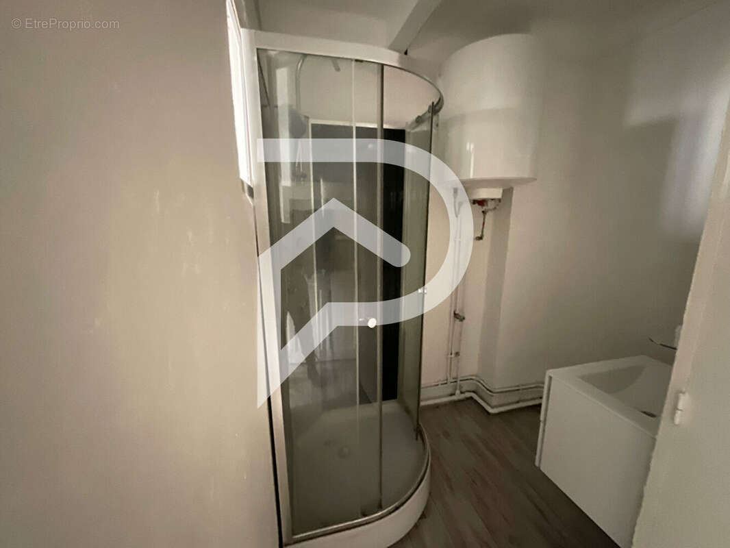 Appartement à LA SEYNE-SUR-MER