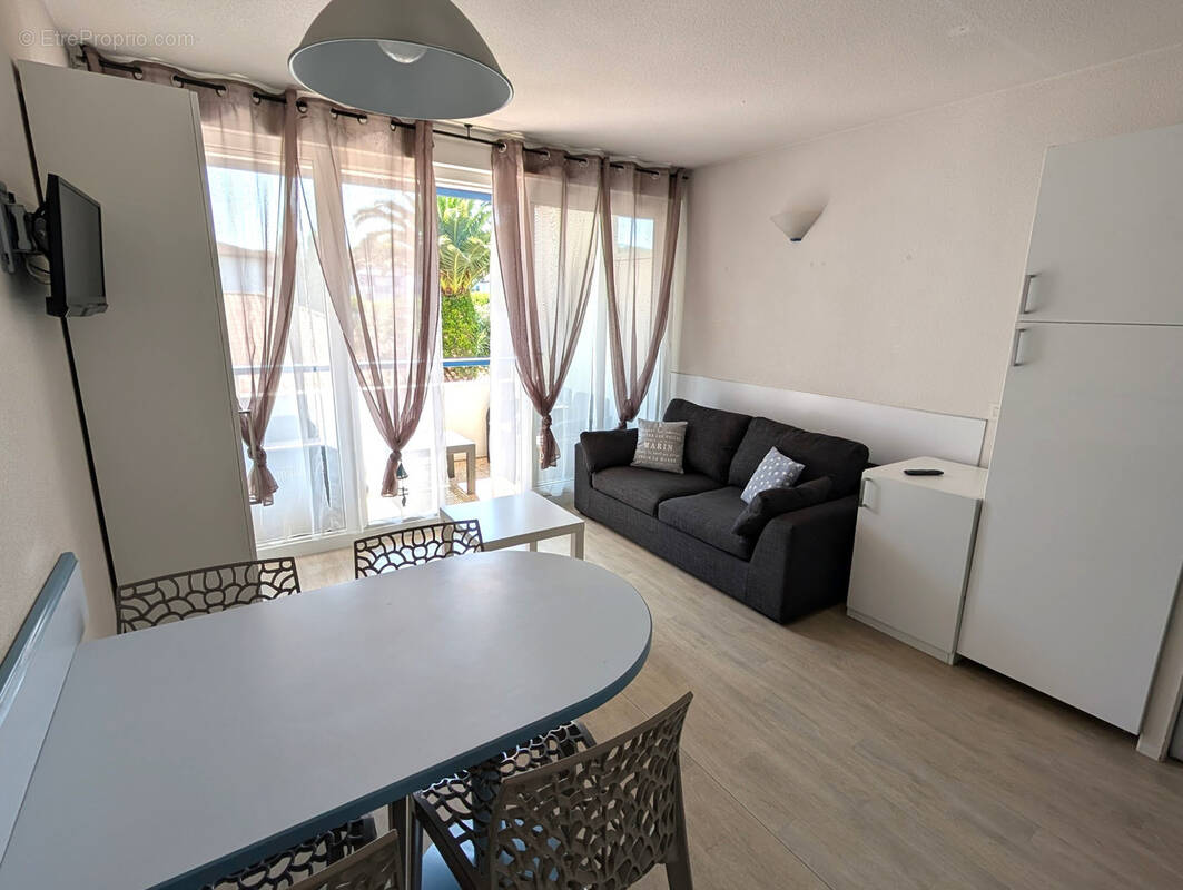 Appartement à URRUGNE
