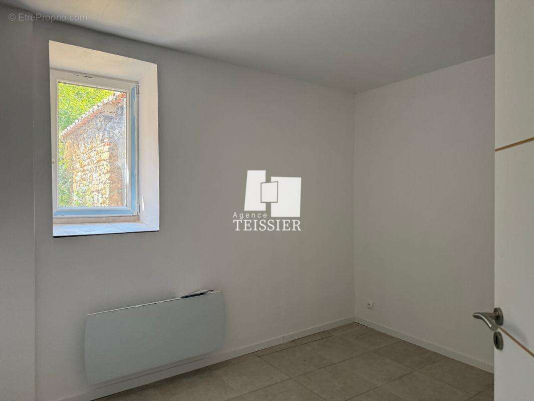 Appartement à LES VANS