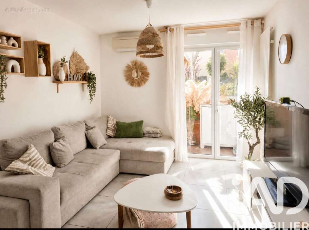 Photo 5 - Appartement à LE PRADET