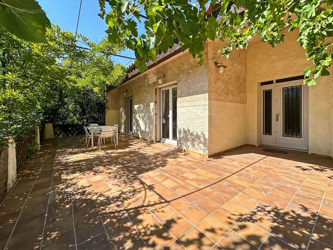 Maison 142m² à ensuès-la-redonne - photo 5