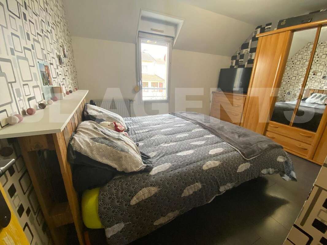 WhatsApp Image 2025-11-25 à 17 - Maison à LE MANS