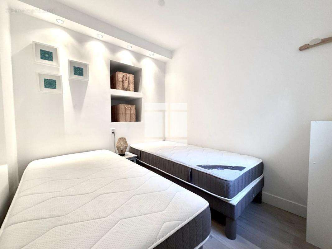 Appartement à CALVI