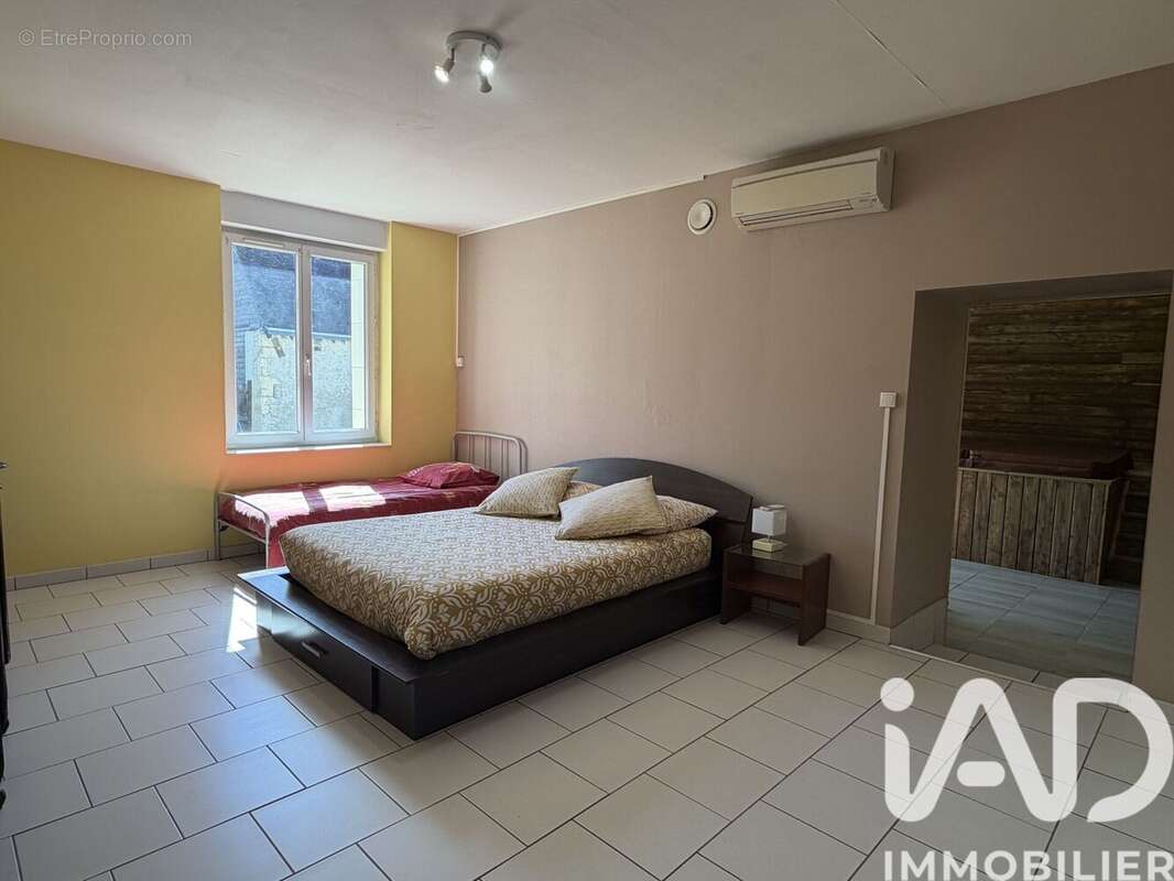 Photo 3 - Maison à BONNEVEAU