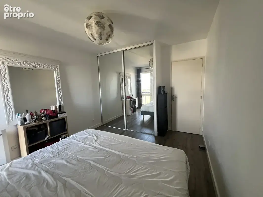 Rodez   Spacieux T5 lumineux de 101 m2 avec 2 terrasses, garage et parking privatif sécurisé - photo 14