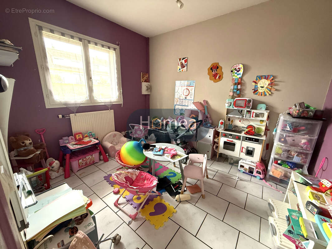 Maison 5 ch YVETOT - photo 6