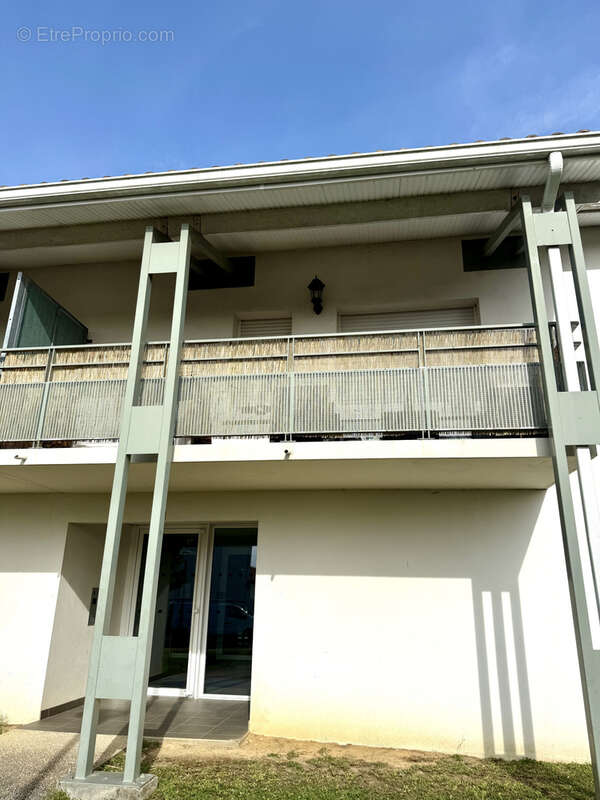 Appartement à ARTIGUES-PRES-BORDEAUX