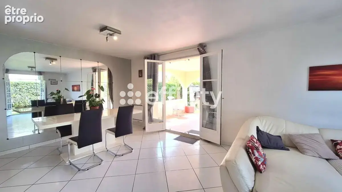 Maison 6 pièces 130 m² à vendre à Trilport (77470) - photo 27