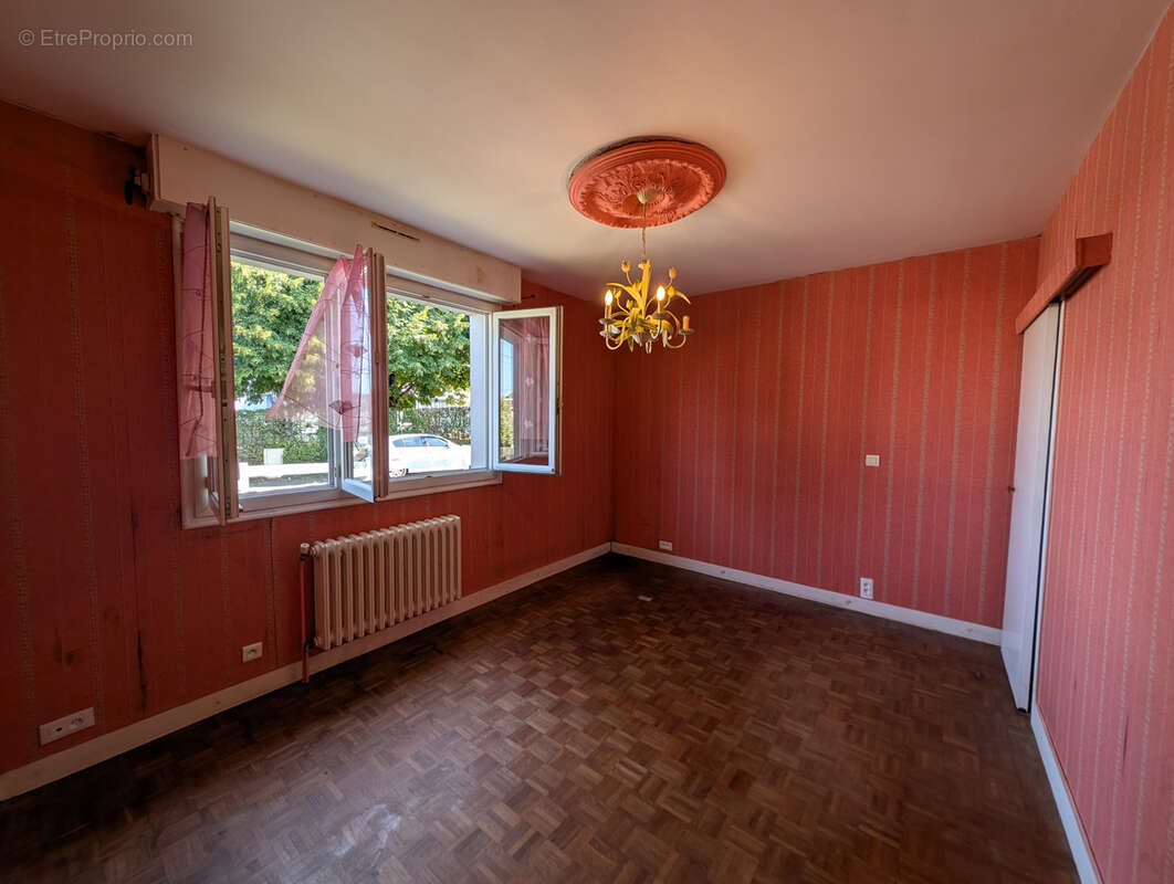 Maison à PONT-SCORFF