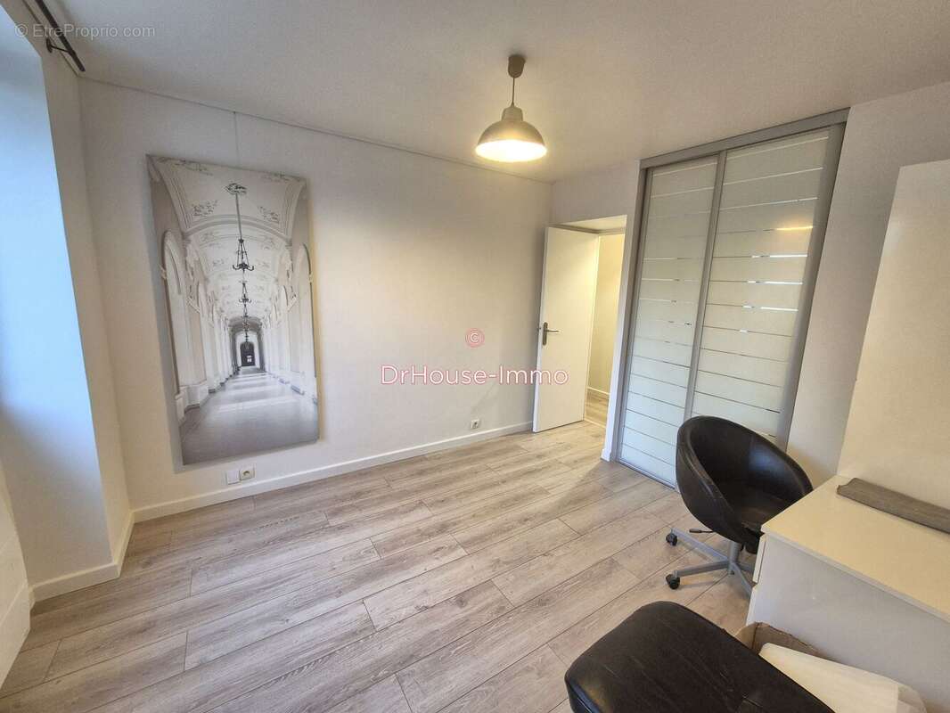 Appartement à MANTES-LA-JOLIE