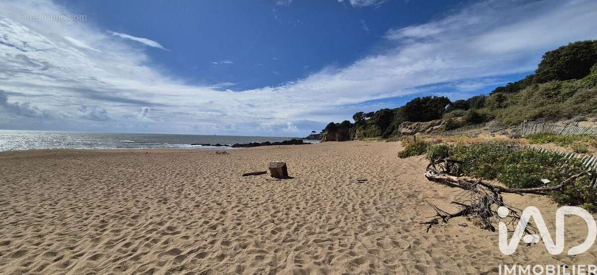 Photo 5 - Maison à SAINT-NAZAIRE
