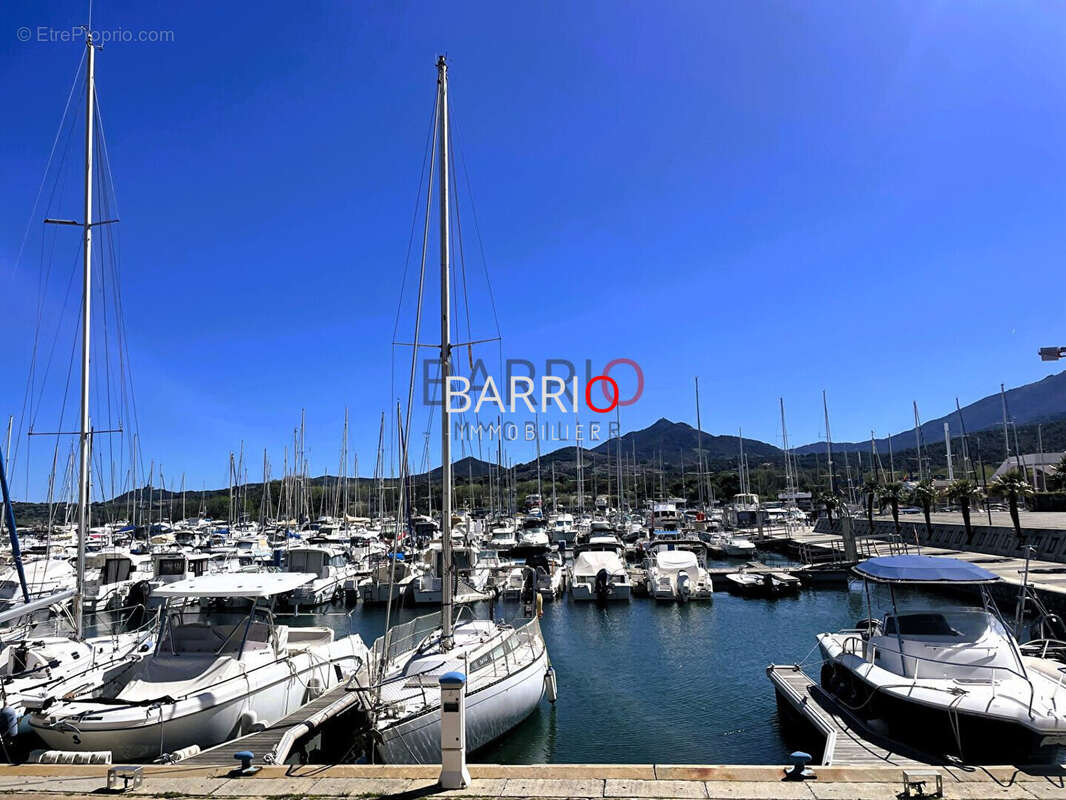 Appartement à ARGELES-SUR-MER