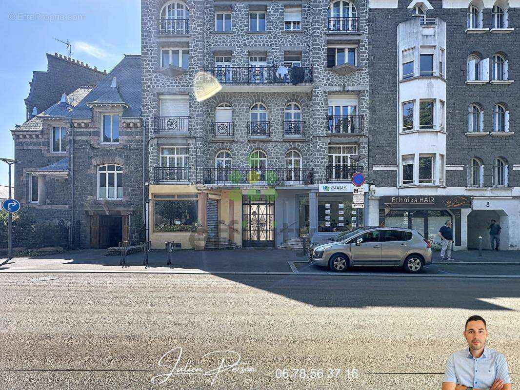Appartement - photo 27