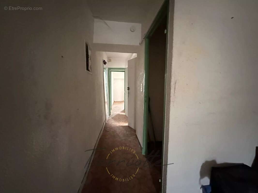 Appartement à MONTELIMAR