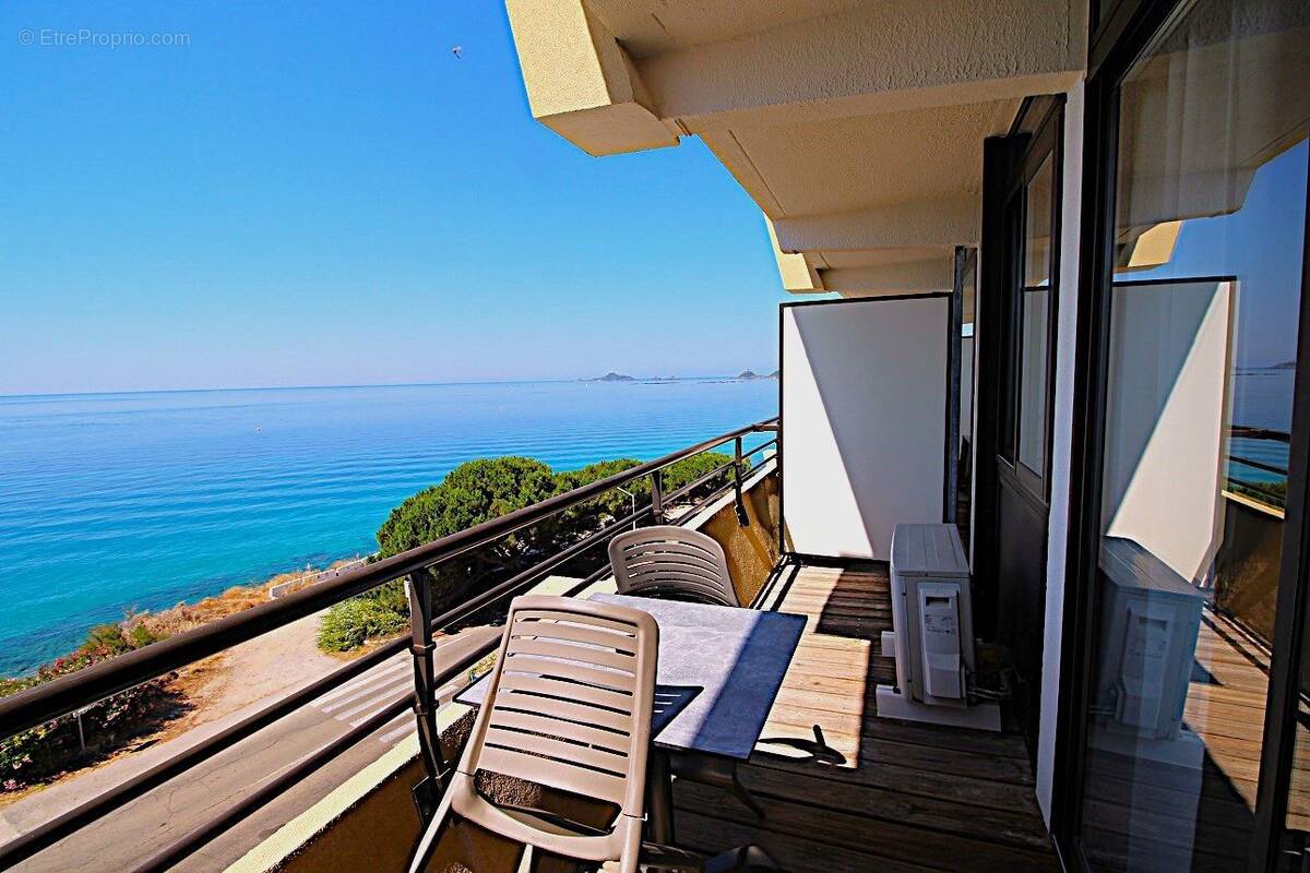 Appartement à AJACCIO