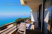 Appartement à AJACCIO
