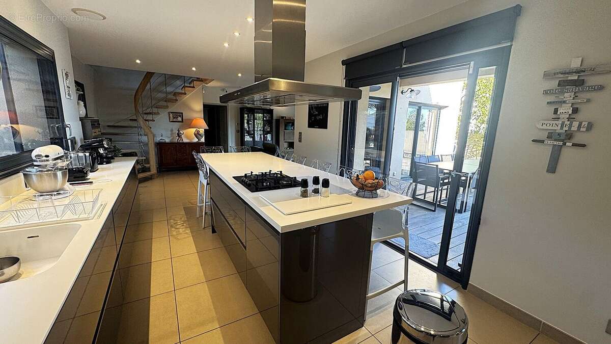Maison à SETE