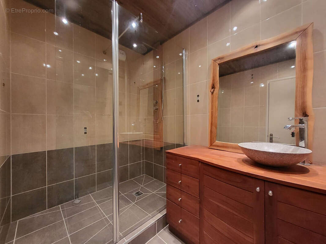 Appartement à CERGY