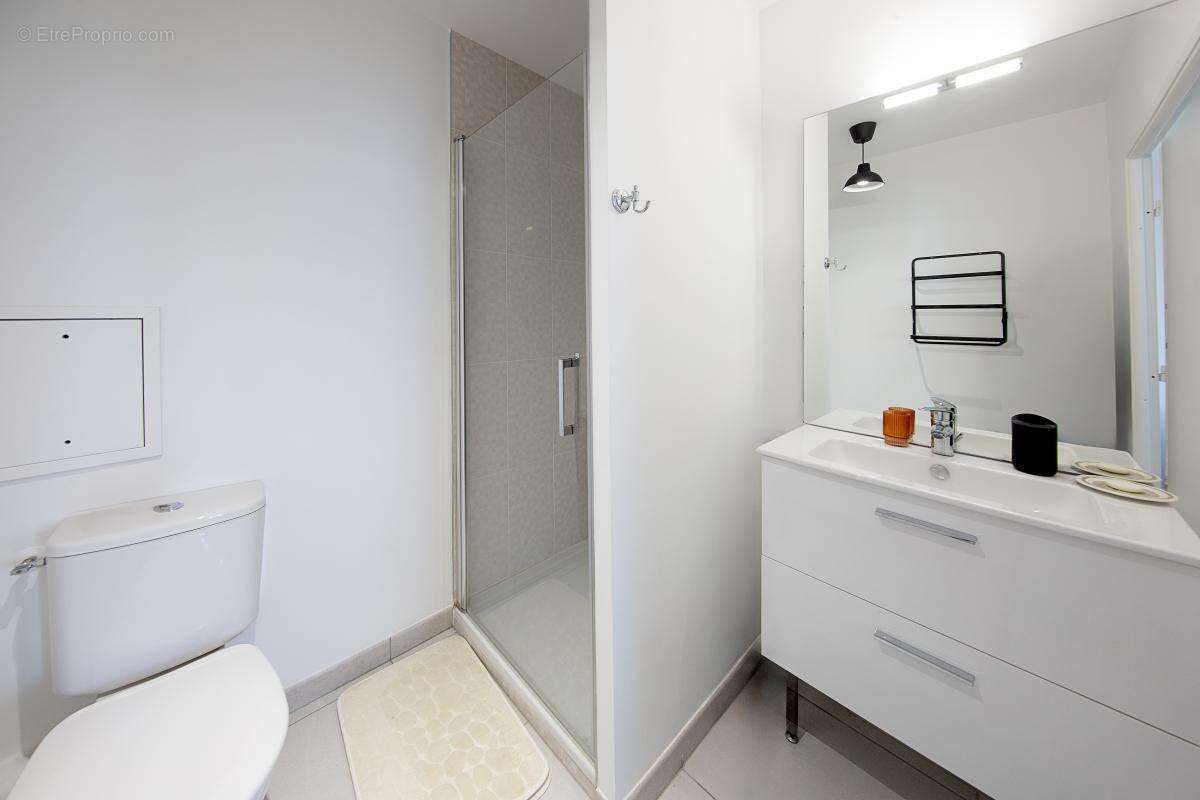 Appartement à BAGNEUX