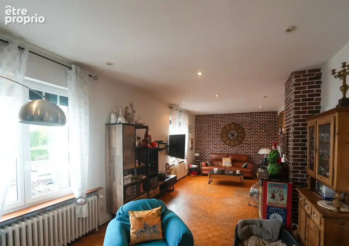 Geispolsheim - Maison de 156,94m2 avec piscine et jacuzzi - photo 11