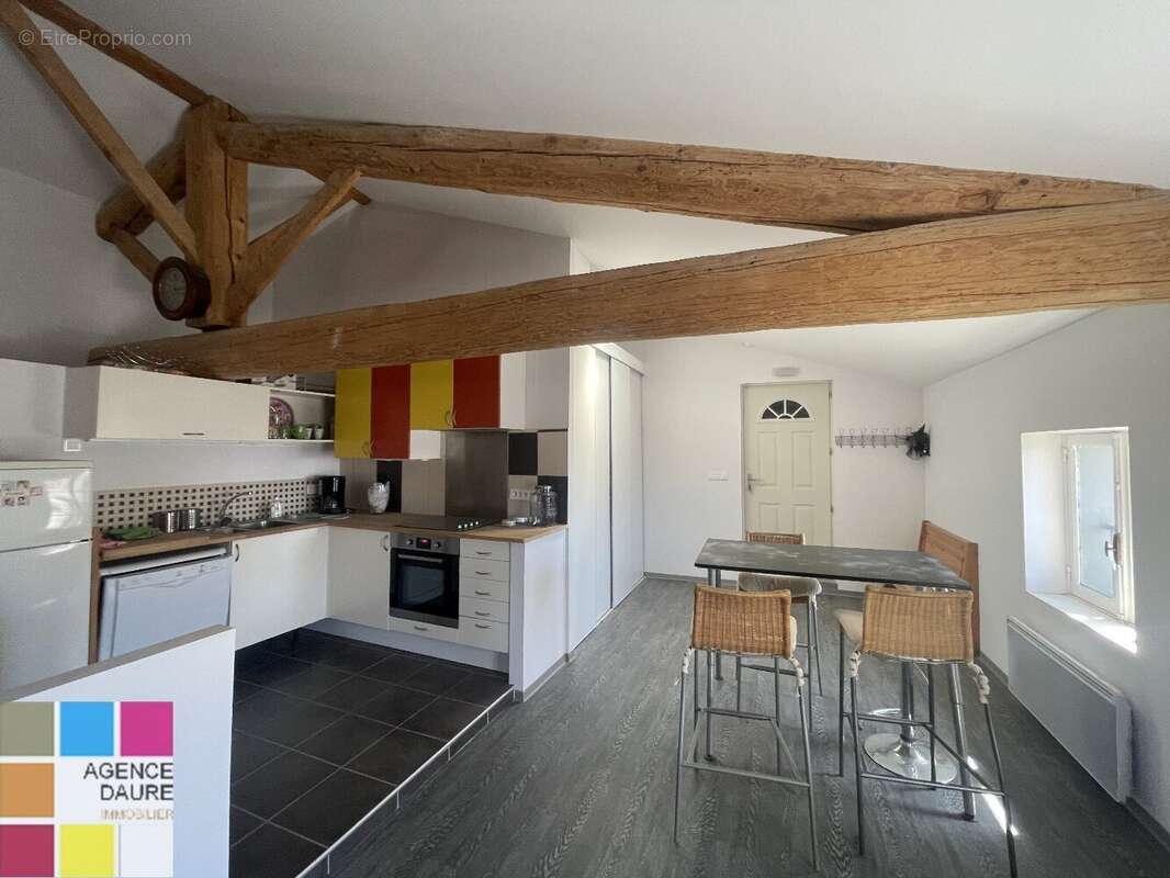 Maison à PORTIRAGNES