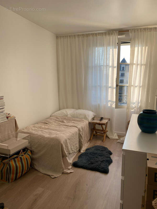 À vendre panorama clamart 3p - photo 8
