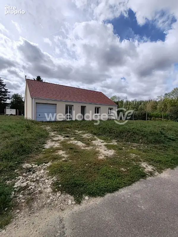 Maison 5 pièces 90 m² à vendre à Villuis (77480) - photo 5