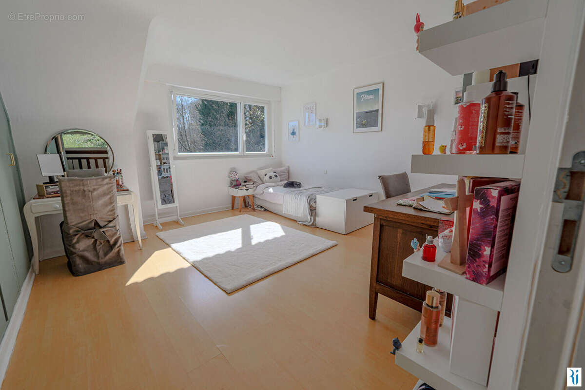 Maison à BIHOREL