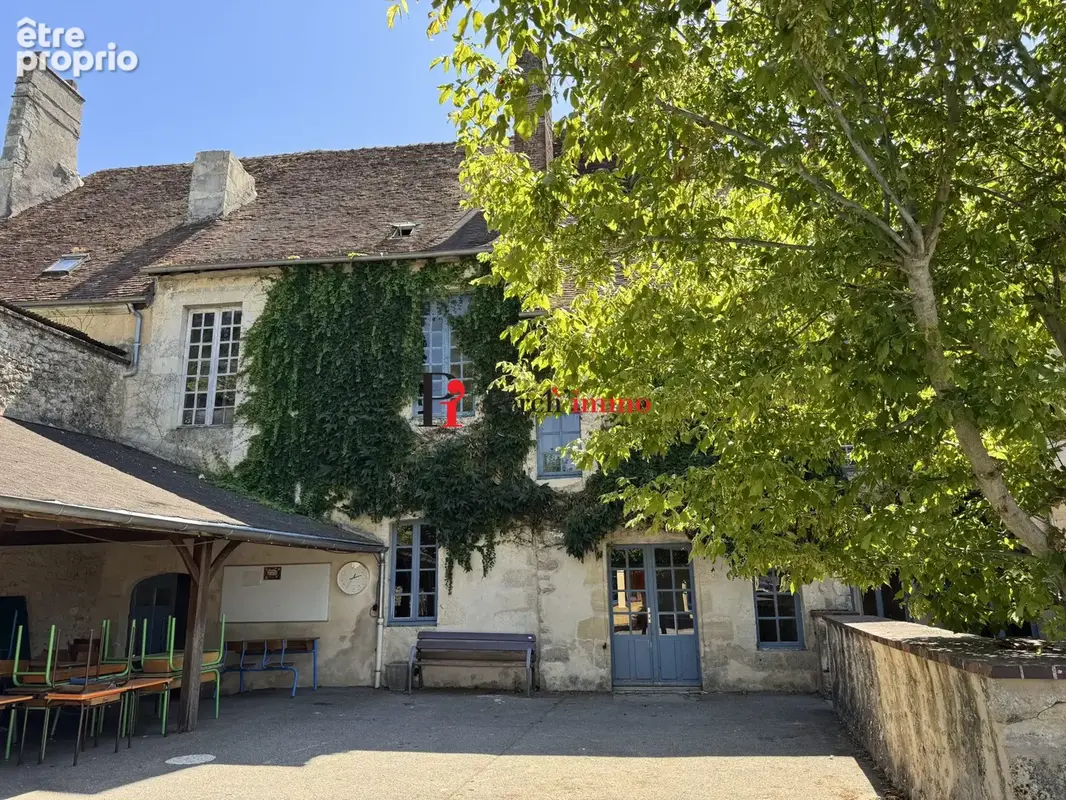 Maison à BELLEME