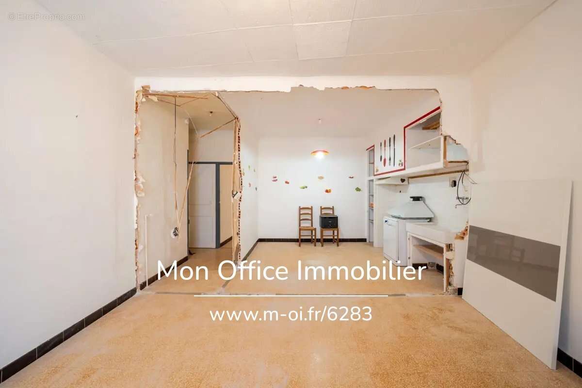 Appartement à RIANS