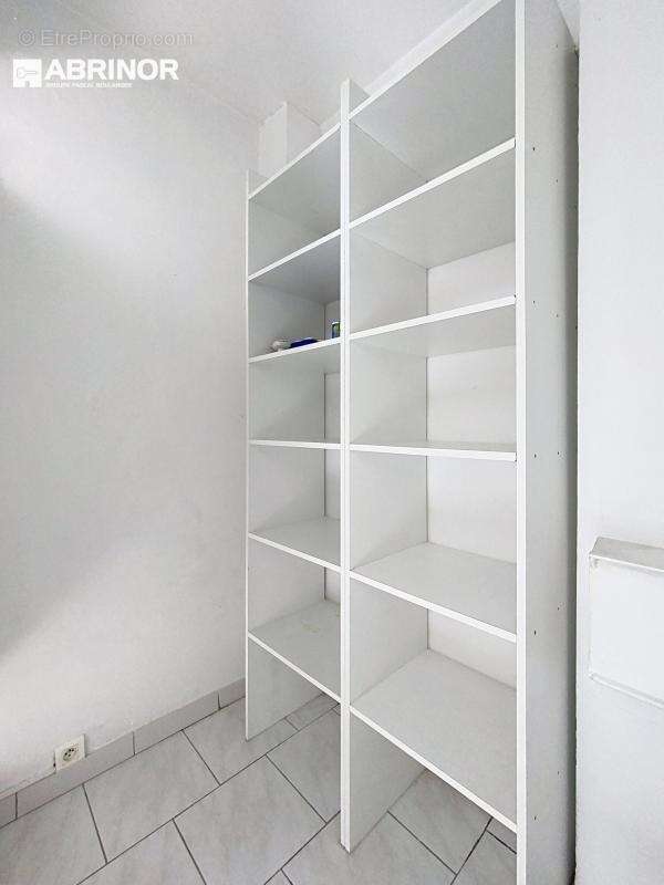 Appartement à VENDEVILLE