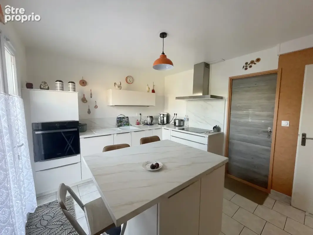 Maison 5 pièces 95 m² à vendre à Le Mans (72000) - photo 5