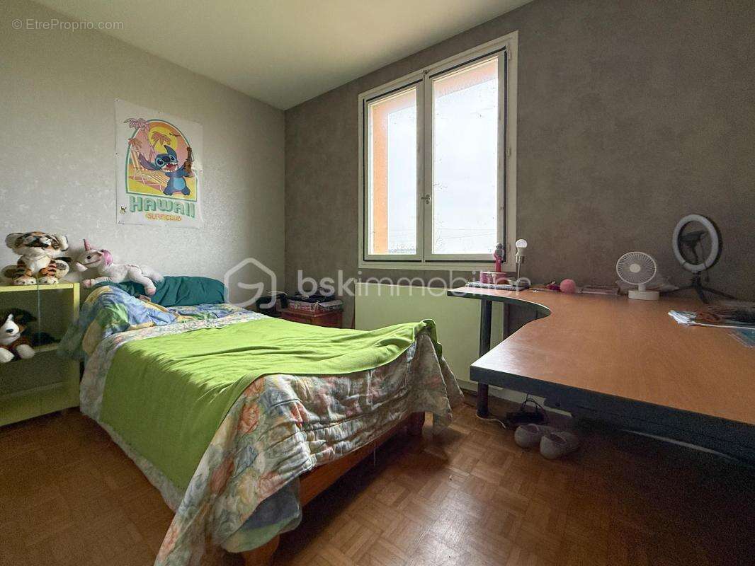 Maison à PLOUDALMEZEAU