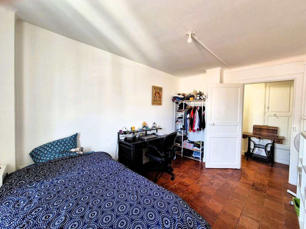 Appartement à PEZENAS