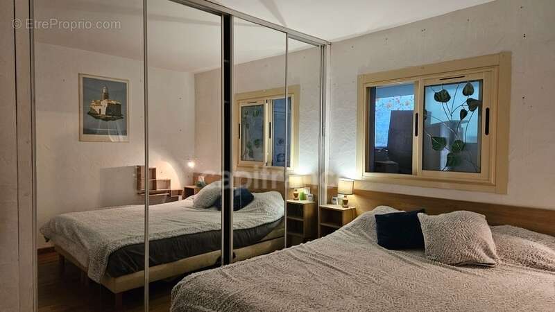 Maison à CAVALAIRE-SUR-MER