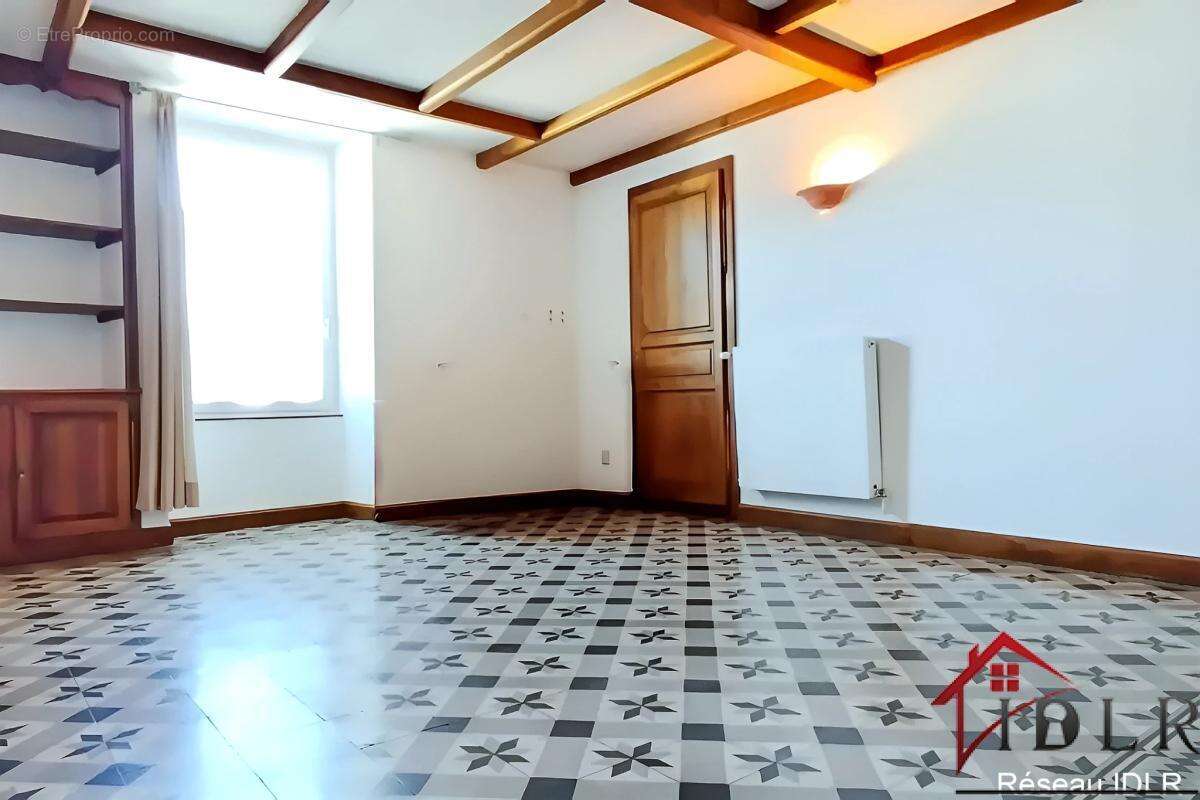 Maison à COUBLANC