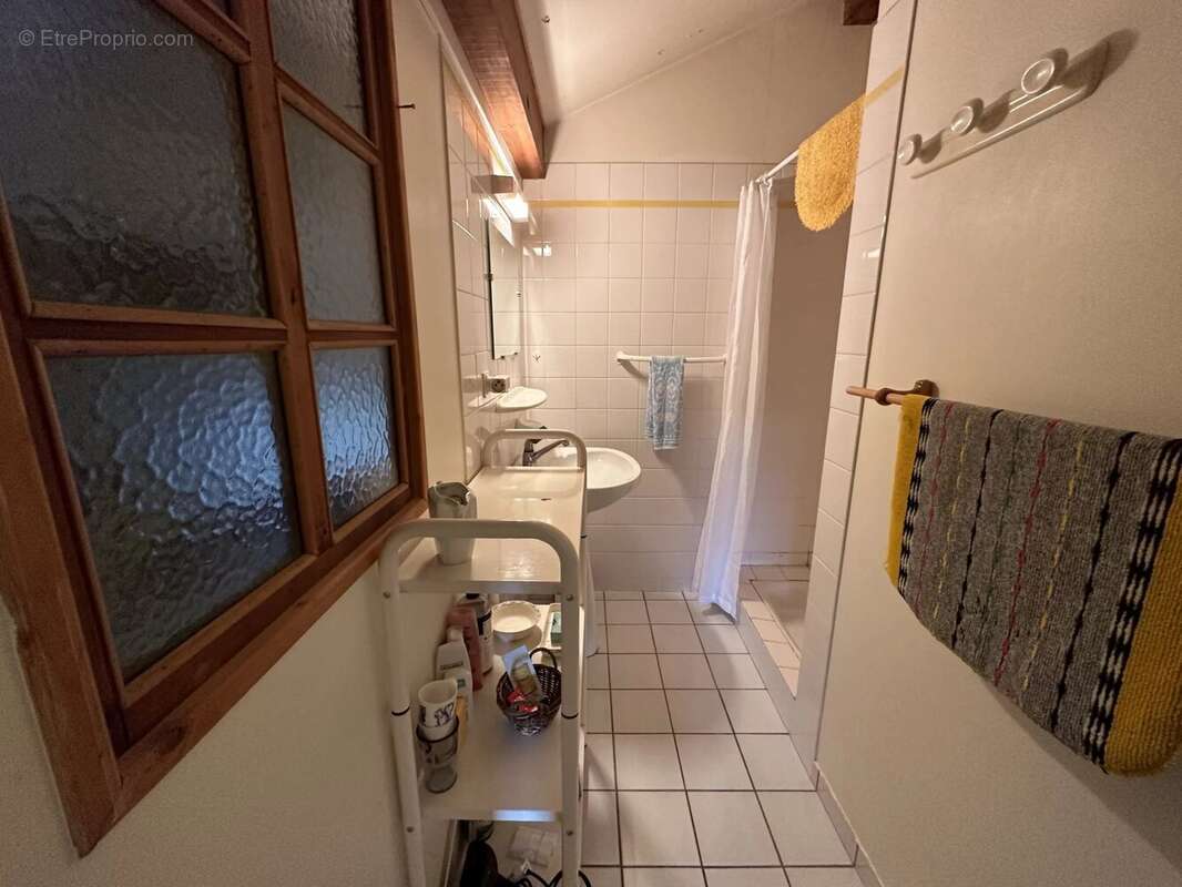 Maison à AIX-LES-BAINS