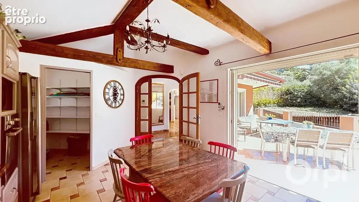 Ensemble Immobilier Résidentiel - photo 5