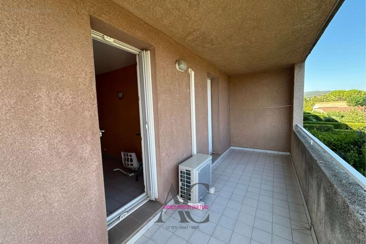 EXCLUSIVITE Duplex 5 pièces avec jardin – 97 m² – Garéoult - photo 7