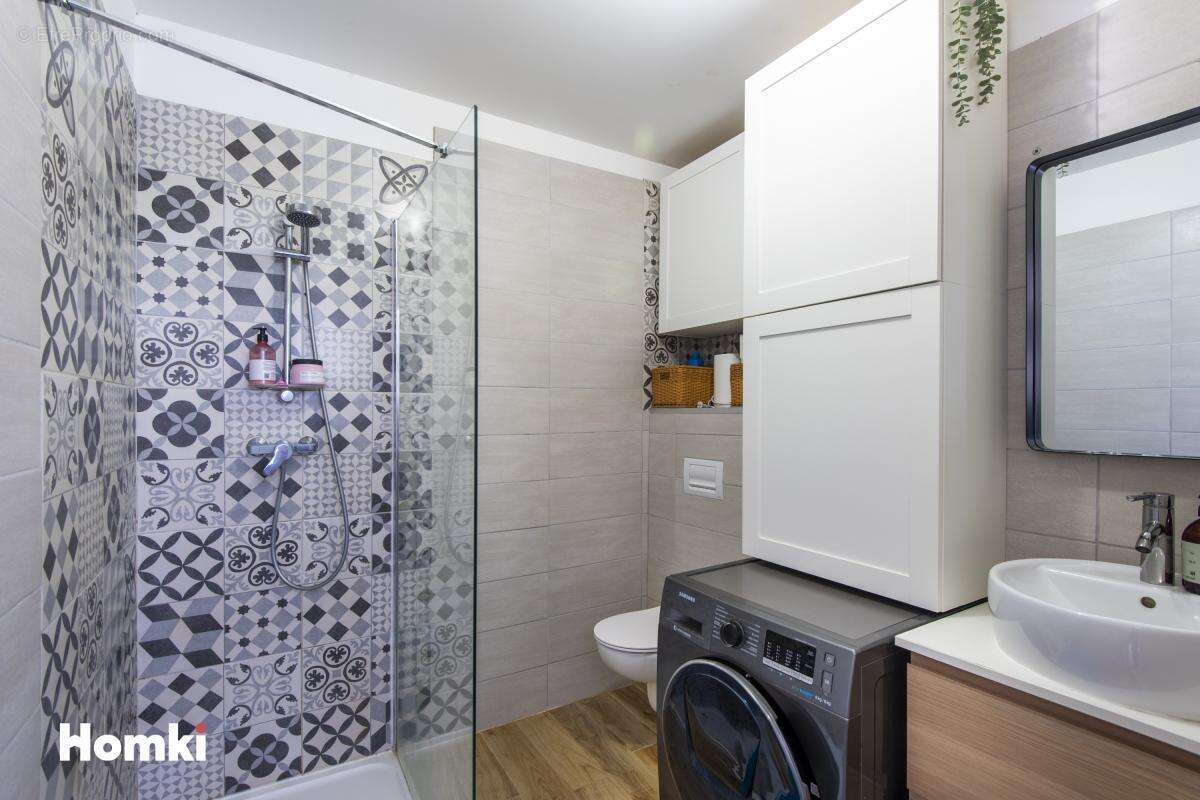 Appartement à LANCON-PROVENCE