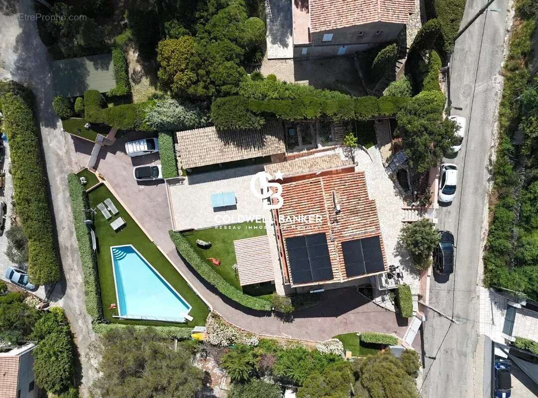 Maison à LORGUES