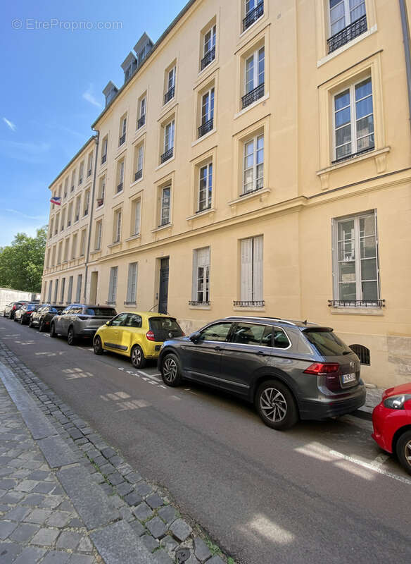 Quartier Saint Louis - photo 12