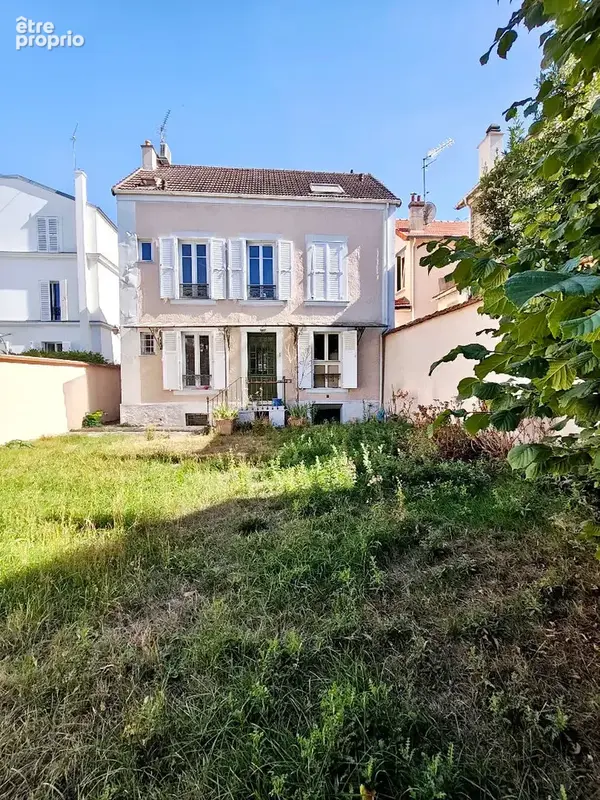 Villemomble - centre - photo 5