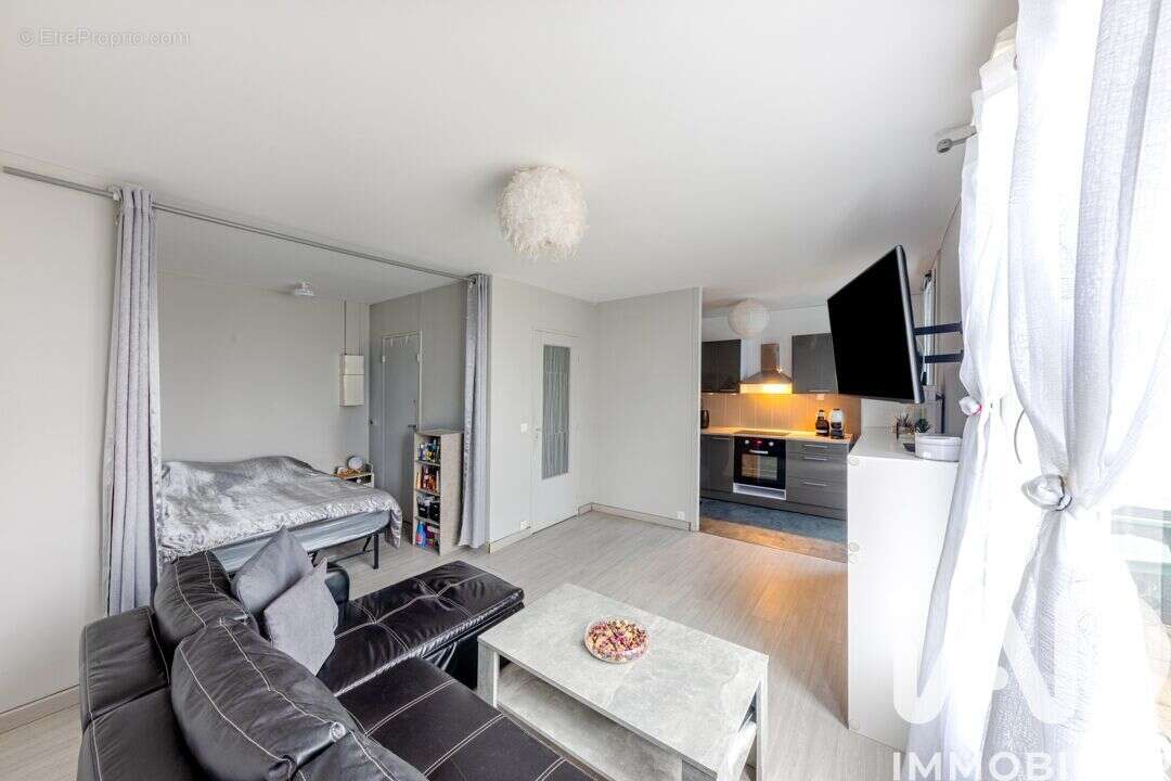 Photo 5 - Appartement à ERAGNY