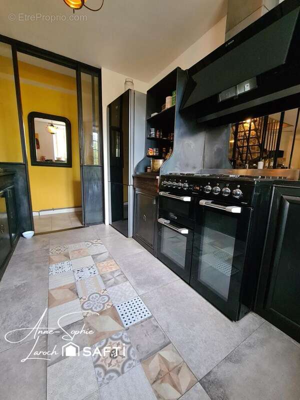 Photo 4 - Maison à LABEAUME