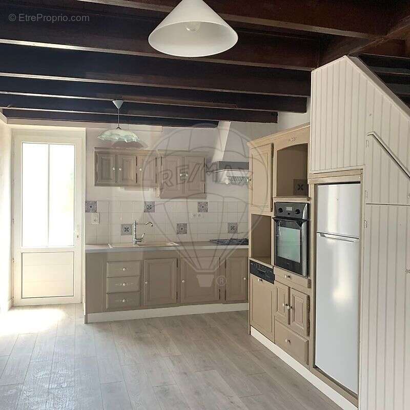Maison 2 chambre(s) à vendre - photo 7