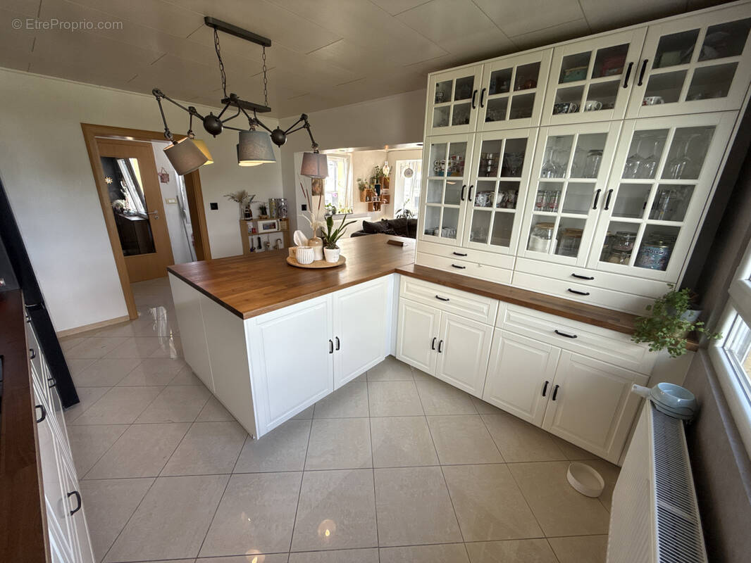 Appartement à HAM-SOUS-VARSBERG